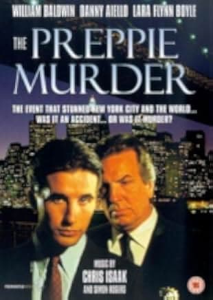 The Preppie Murder 1989