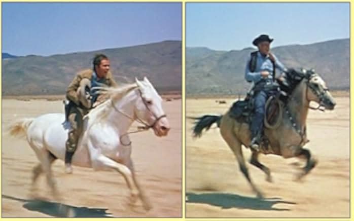 Ride Clear of Diablo 1954