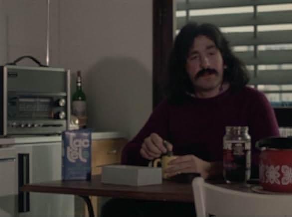 How Is It Going? 1976