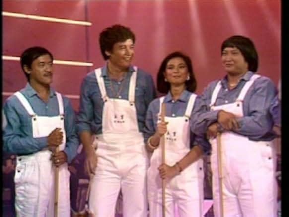 Winners & Sinners 1983