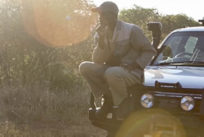 Lion Spy 2021