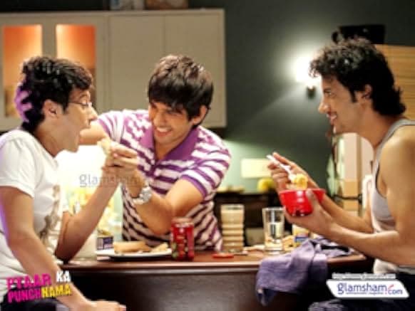 Pyaar Ka Punchnama 2011