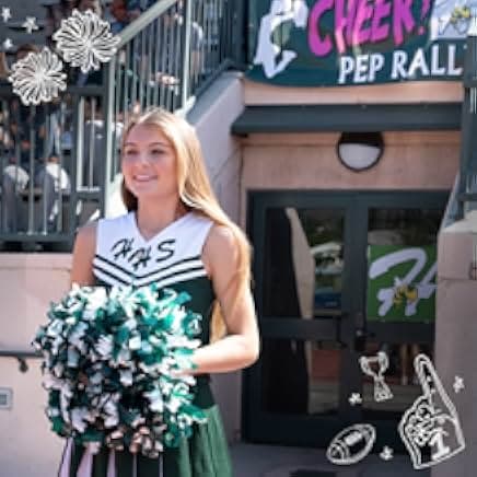 Killer Cheer Mom 2021