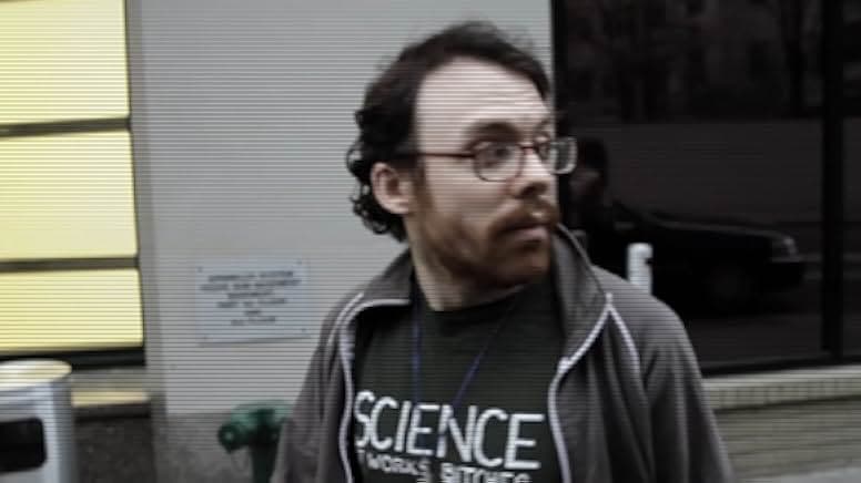 The Hacker Wars 2014