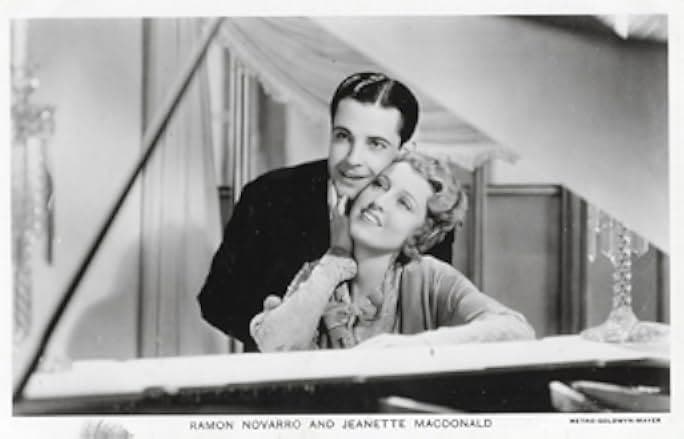 The Cat and the Fiddle 1934