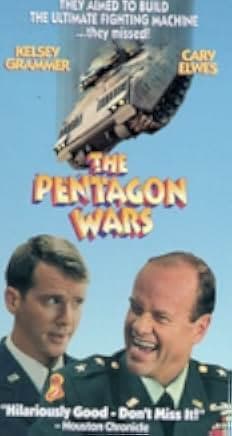 The Pentagon Wars 1998