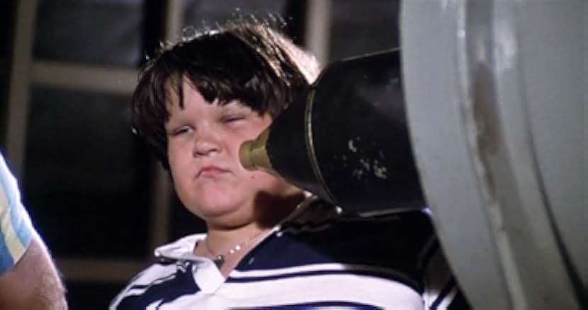 Midnight Madness 1980