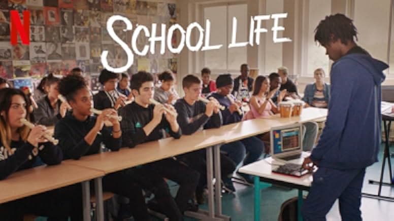 School Life 2019