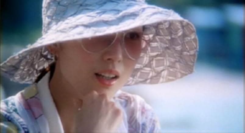 Summer Holiday 2000