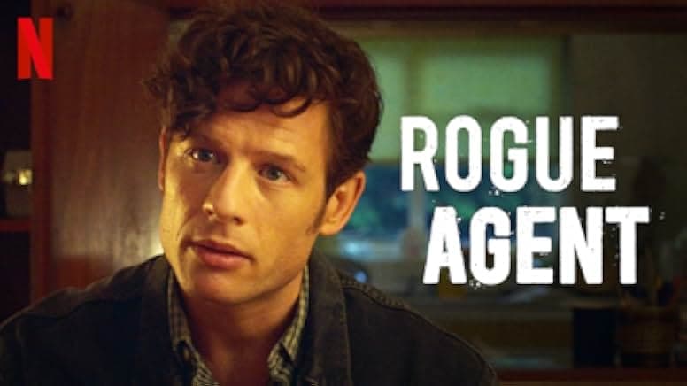 Rogue Agent 2022