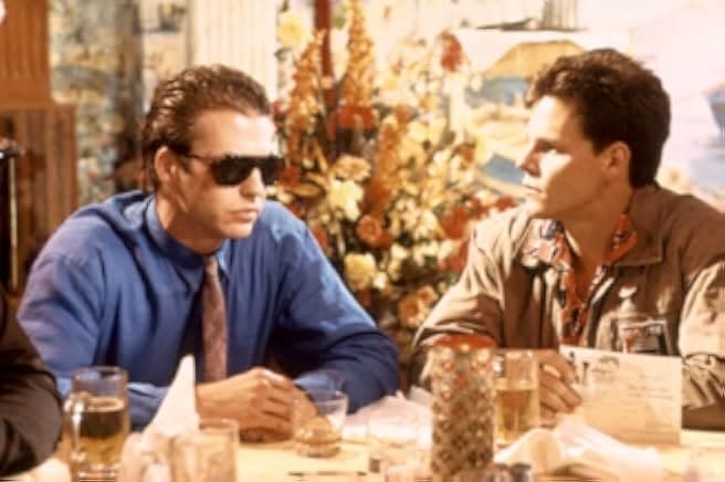 Split Decisions 1988