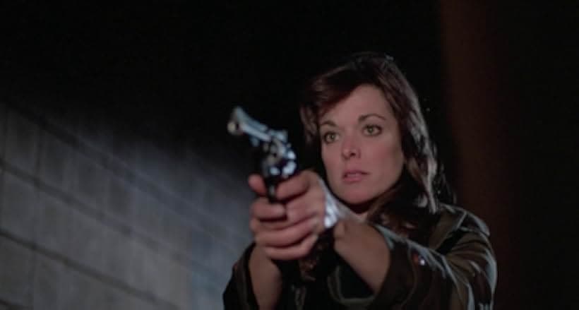 Naked Vengeance 1985