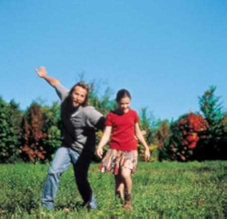 Fly Away Home 1996