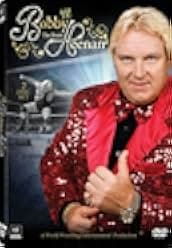 WWE: Bobby 'the Brain' Heenan 2010