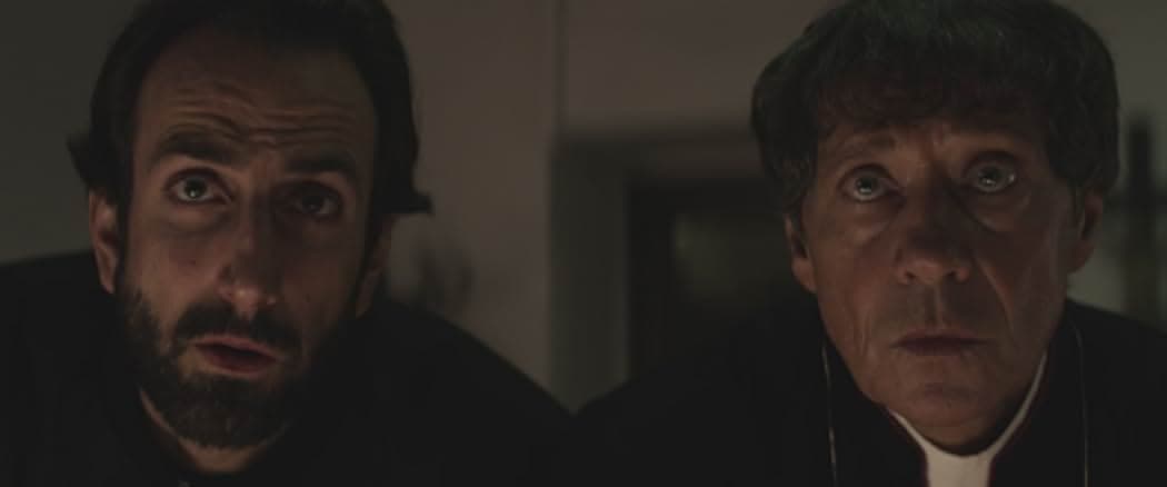 The Devil Conspiracy 2023