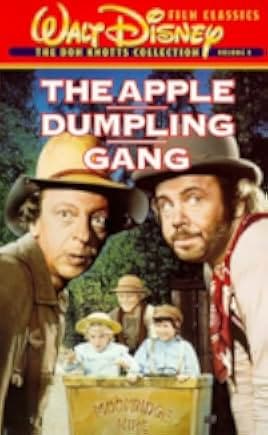 The Apple Dumpling Gang 1975