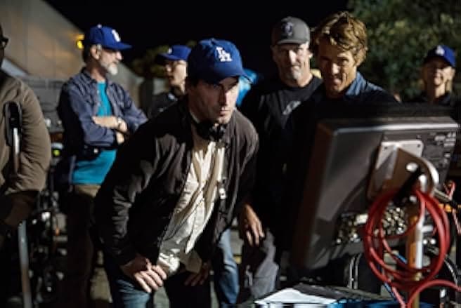 Secret in Their Eyes 2015