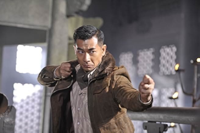 Wu Dang 2012