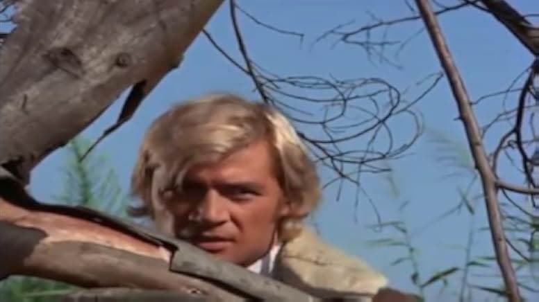 Four Came to Kill Sartana 1969