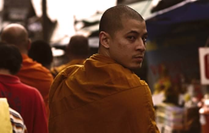 Mindfulness and Murder 2011
