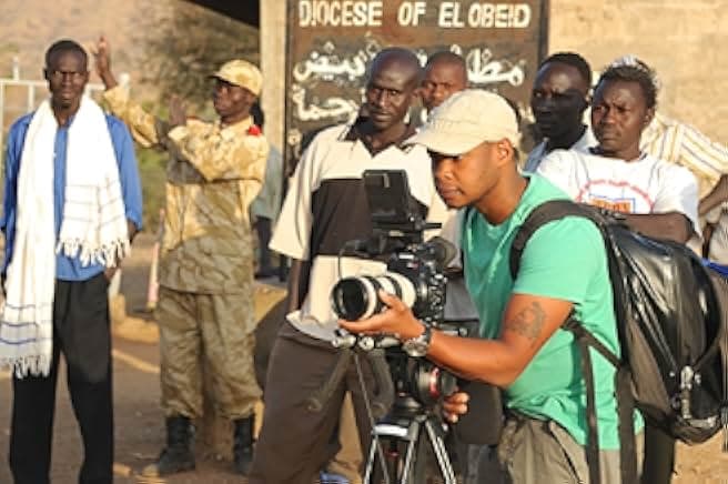 The Heart of Nuba 2018