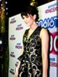 Crazy Crying Lady 2012