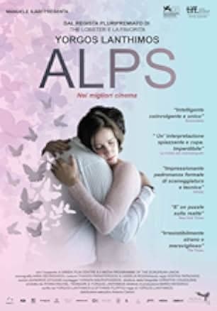 Alpeis 2011