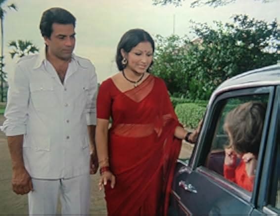Chupke Chupke 1975