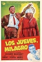 Los jueves, milagro 1957