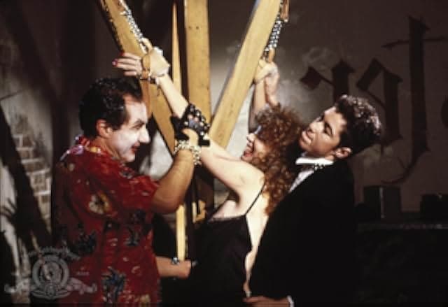 Heart of Midnight 1988