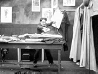 The Count 1916
