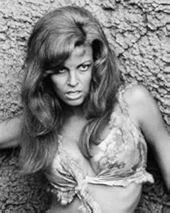 One Million Years B.C. 1966