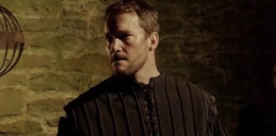 Robin Hood: The Rebellion 2018