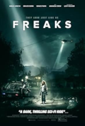 Freaks 2018