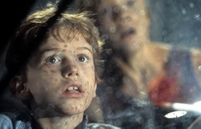Jurassic Park 1993