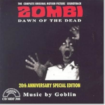 Dawn of the Dead 1978