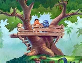 Lilo & Stitch 2: Stitch Has a Glitch 2005