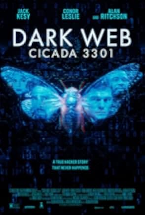 Dark Web: Cicada 3301 2021