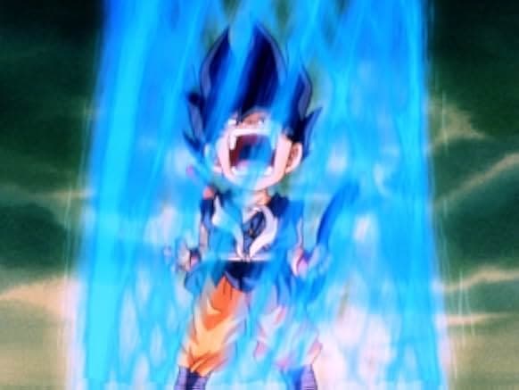 Dragon Ball: The Path to Power 2003