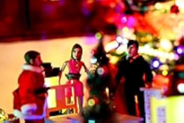 The Family Tree 2020