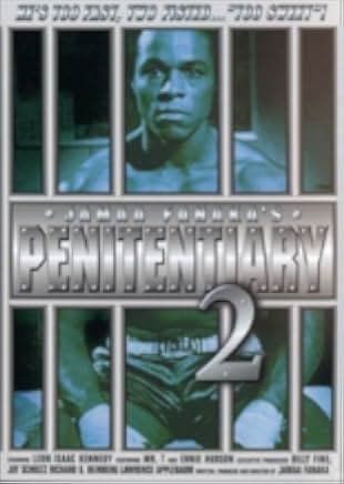 Penitentiary II 1982