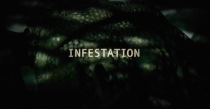 Infestation 2009