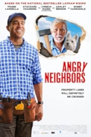 Angry Neighbors 2022