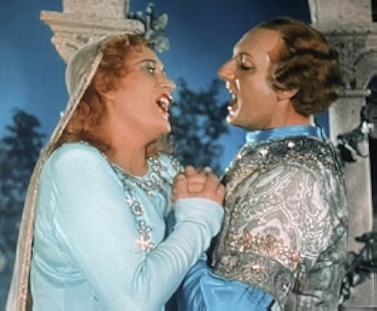 The Bells in Old Town 1946