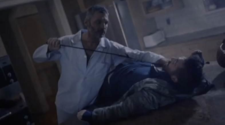 The Surprise Visit 2022