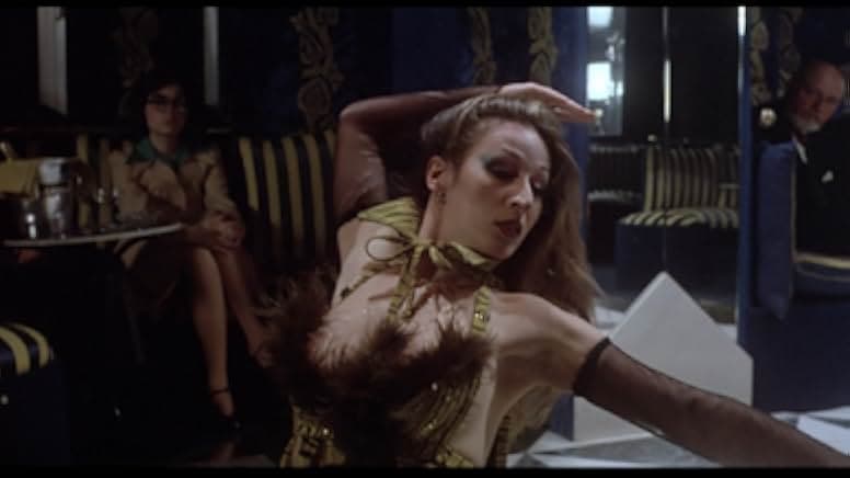 Crazy Nights 1978