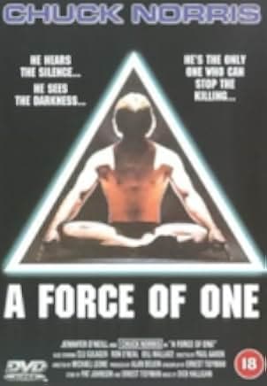 A Force of One 1979