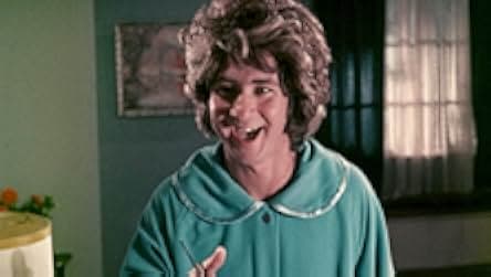 Sometimes Aunt Martha Does Dreadful Things 1971