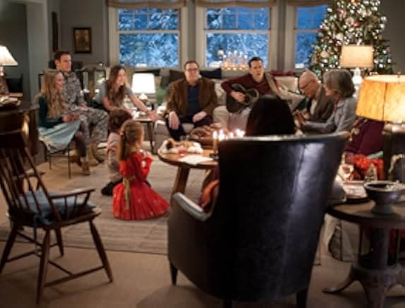 Love the Coopers 2015