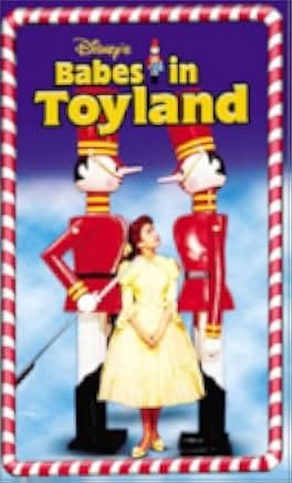 Babes in Toyland 1961